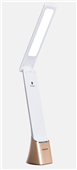 DAYLIGHT SMART GO RECHARGEABLE TABLE LAMP