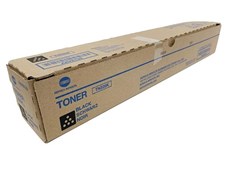 Konica Minolta TN328AK Black Toner Cartridge