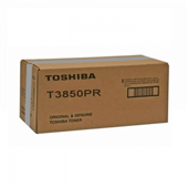 Toshiba T3850PR Toner Cartridge Black