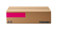 Toshiba TFC616 Toner Magenta