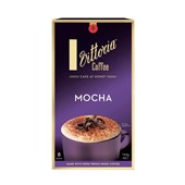 Vittoria Mocha Coffee Sachets 13G Pack 8
