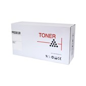 Compatible Brother TN346BK Toner Cartridge Black
