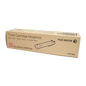 Fuji Xerox CT201682 Toner Cartridge Magenta