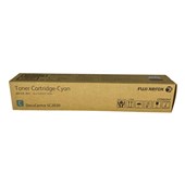 Xerox CT202247 Cyan Laser Toner