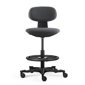 Yoyo Drafting Stool