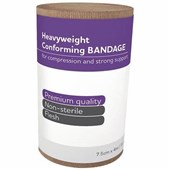 AeroForm Conforming Bandage 75cm X 4M Each
