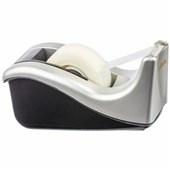 Scotch C60 Tape Dispenser BlackSilver