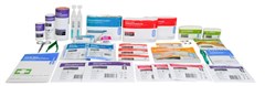 AeroKit Defender 3 Series First Aid Kit Refill Each