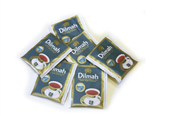 Dilmah Envelope Tea Bags Black Ceylon Carton 1000