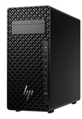 HP Desktop PC  Z2 TWR G1i U7265 48GB 1TB SSD NVIDIA RTX 2000 16GB WLAN WIN 11 PRO 3YR NBD ONSITE WTY