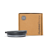 BioPak Lid HuskeeRenew 4Pack Smoke  Sleeve 4 Sold as Sleeve 4 12 in a Carton