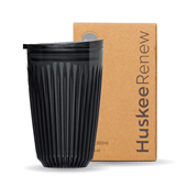 BioPak 12oz HuskeeRenew Smoke  Sleeve 1 Sold as Sleeve 1 12 in a Carton