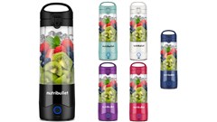 NutriBullet Portable Cordless Blender