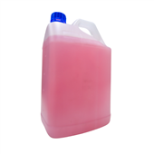 Liquid Soap Pink 15L