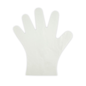 BioPak Medium Compostable Glove Sleeve 100 Sold as Sleeve 100 10 in a Carton