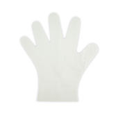 BioPak Small Compostable Glove Sleeve 100 Sold as Sleeve 100 10 in a Carton