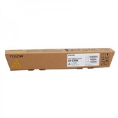 Ricoh MPC306 Yellow Toner
