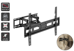 TV wall bracket full motion