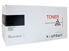 White Box Compatible 416X Black Toner Cartridge