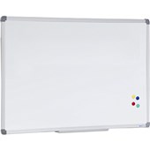 Vision Chart Whiteboard Communicate Magnetic 2200x1200mm