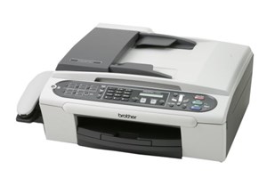 BROTHER FAX 2480C