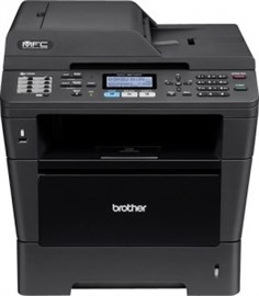 BROTHER MFC 8155DN