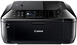 CANON PIXMA MX516