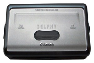 CANON SELPHY CP500