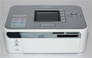 CANON SELPHY CP750