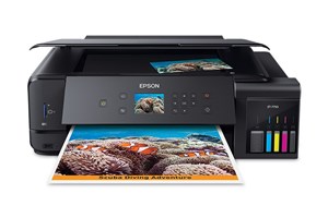 EPSON ET 7750