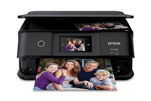 EPSON EXPRESSION PHOTO XP 8500