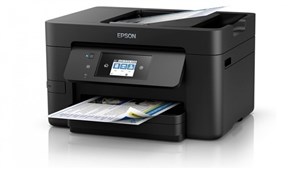 EPSON WORKFORCE PRO WF 3725