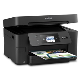 EPSON WORKFORCE PRO WF 4720
