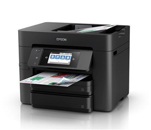 EPSON WORKFORCE PRO WF 4745