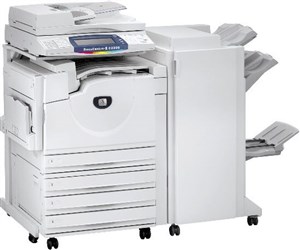 FUJI XEROX APEOSPORT III C2200