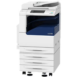 FUJI XEROX DOCUCENTRE V C3375