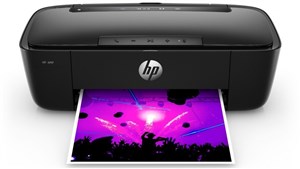 HP AMP 120