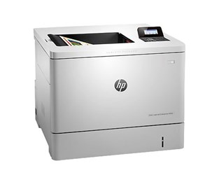 HP COLOUR LASERJET M552DN