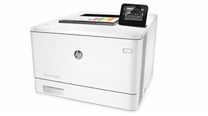 HP COLOUR LASERJET PRO M452DW