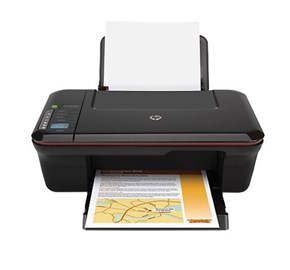HP DESKJET 5030