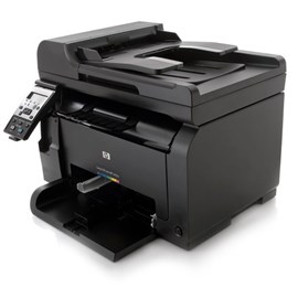 HP LASERJET PRO 100 COLOR M175NW