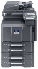 KYOCERA TASKALFA 5500I