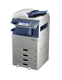 TOSHIBA ESTUDIO 2051C